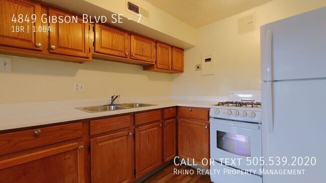 Building Photo - 4849 Gibson Blvd SE