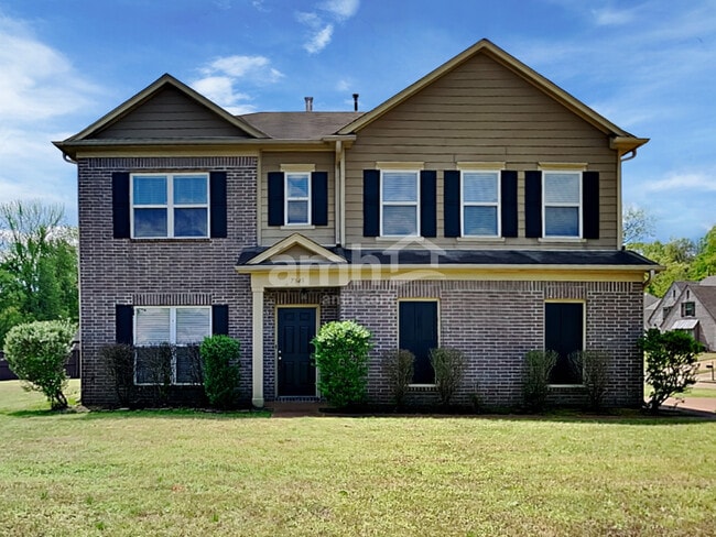 Building Photo - 7343 Hampton Valley Cv