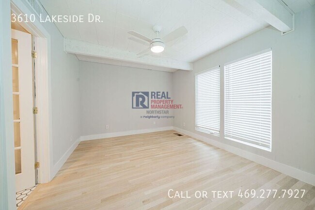 Building Photo - 3610 Lakeside Dr