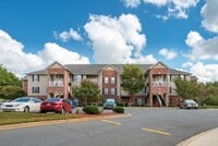 Building Photo - Available Now 2 Bedroom 2 Bath $1,299/mo - $0-Deposit