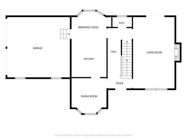 Building Photo - 1473 Mayfield Rd