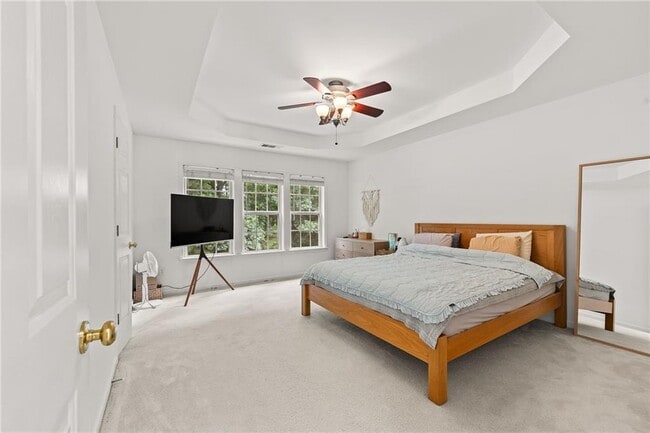 Building Photo - 5087 Wellisford Ct NW