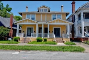 Building Photo - 325 Ellis St