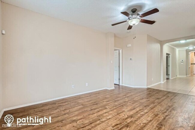Building Photo - 3 br, 2 bath House - 6526 Palmetto Way UNIT