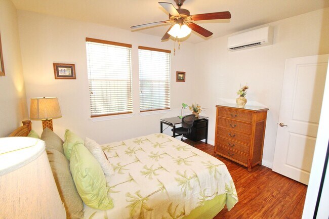 Building Photo - Kai Ani Village - Furnished 2 bed 2 bath - Pool, Cabanas, Hot Tub, and Close to the Beach to Kai ...