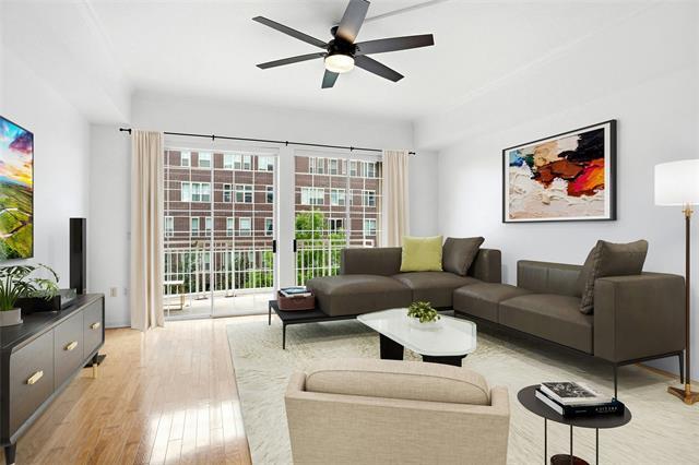 Building Photo - 3225 Turtle Creek Blvd