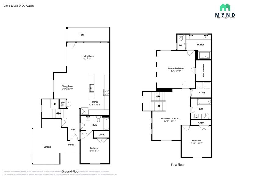 Building Photo - 2310 S 3rd St