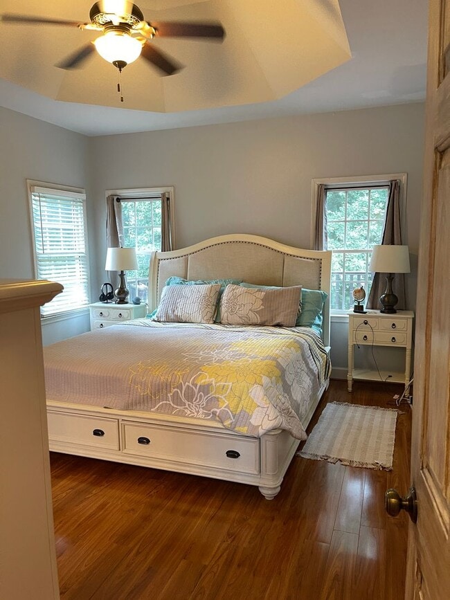 Building Photo - Chapel Hill Subdivision