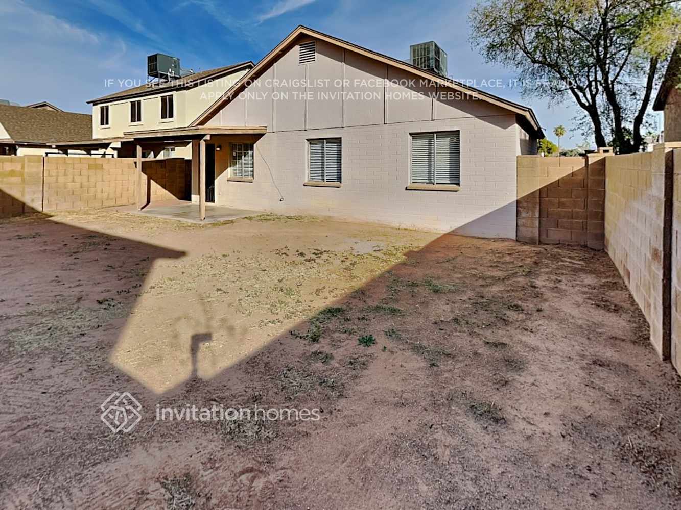 Building Photo - 3134 E McKellips Rd