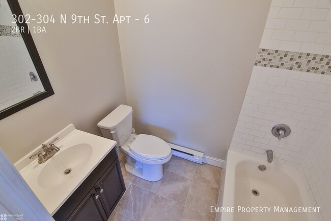Building Photo - 302-304-304 N Ninth St