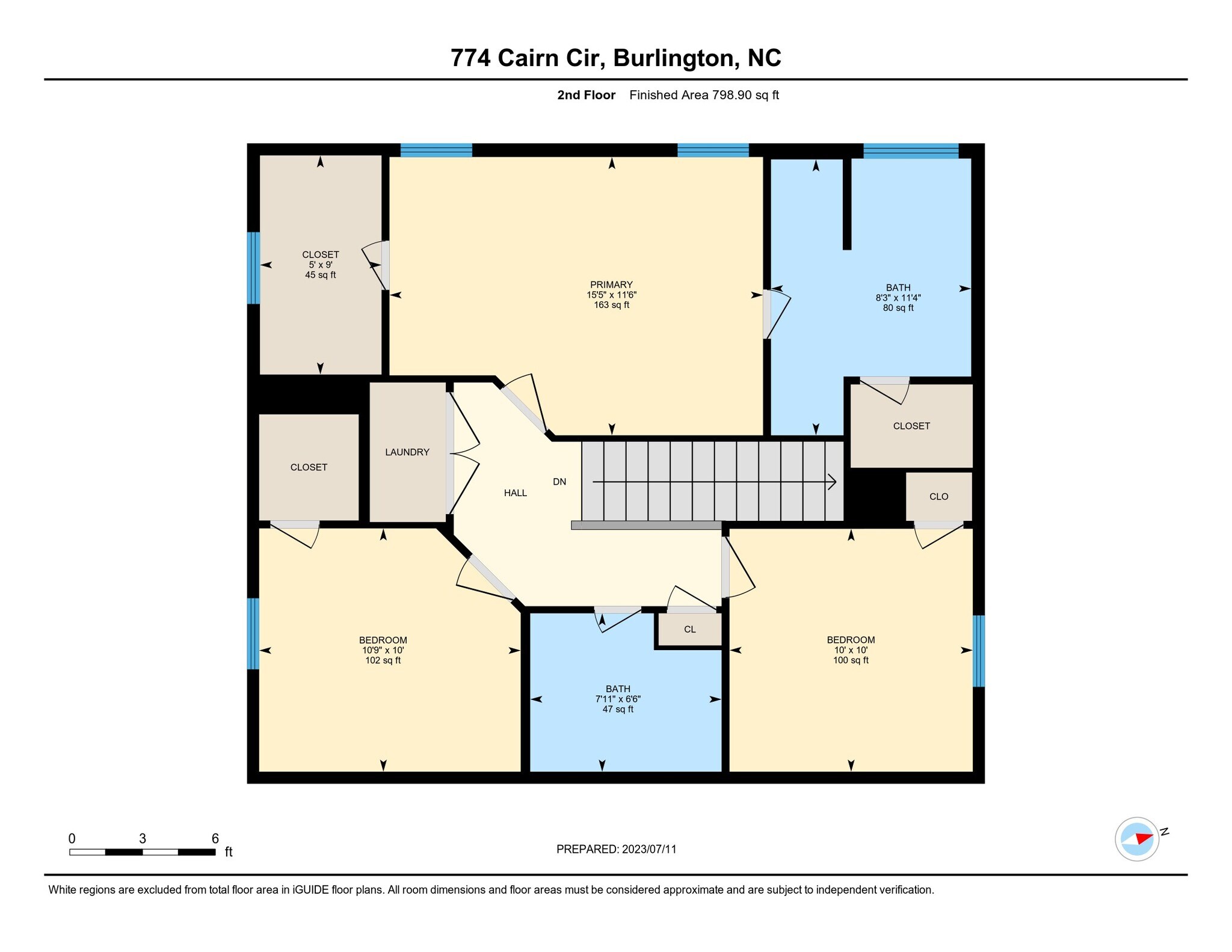 Building Photo - 774 Cairn Cir