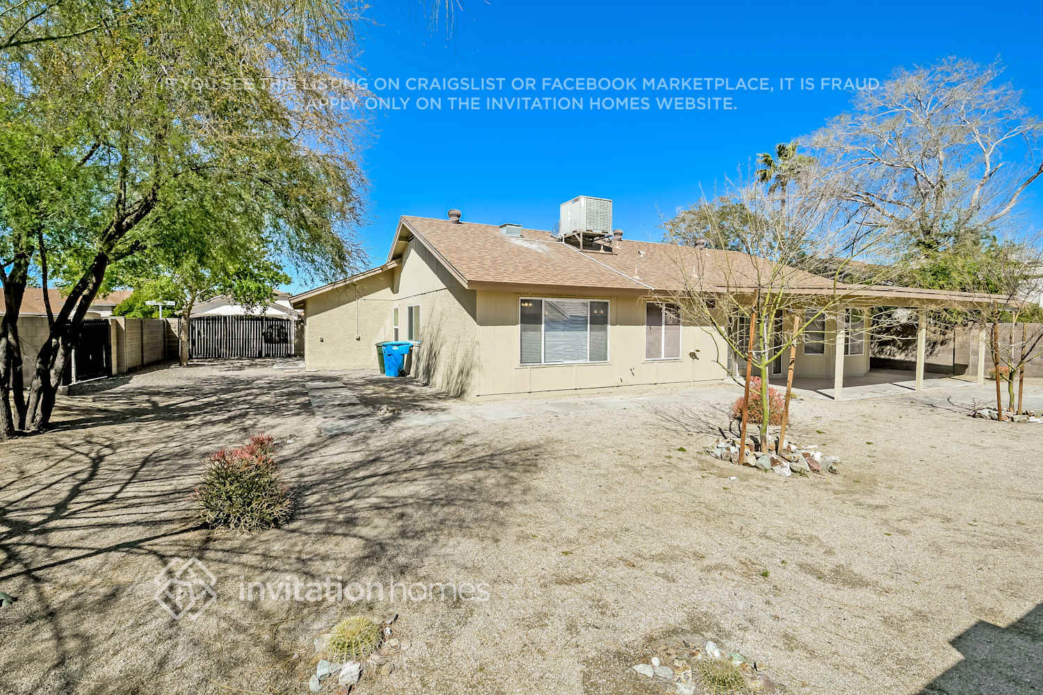 Building Photo - 4415 W Creedance Blvd