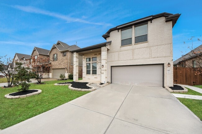 Building Photo - 23306 Ivory Sedge Trl