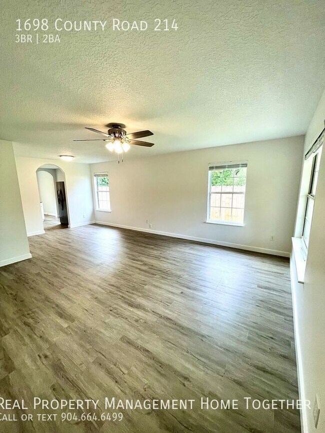 Building Photo - 1698 County Road 214-