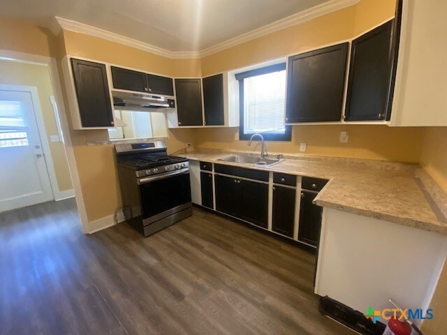 Building Photo - 214 S Hackberry Ave