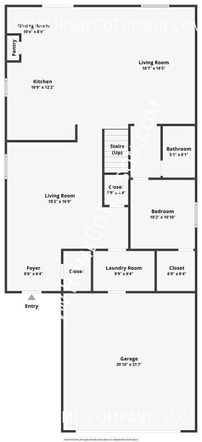 Building Photo - 14360 N Fragile Clay Ave