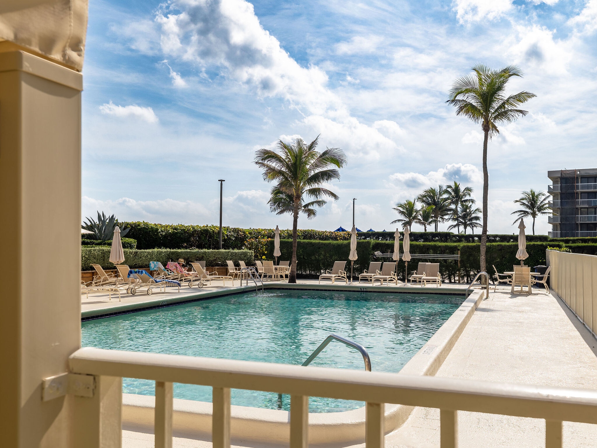 Building Photo - 3200 S Ocean Blvd