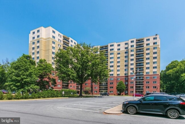 Building Photo - 7333 New Hampshire Ave