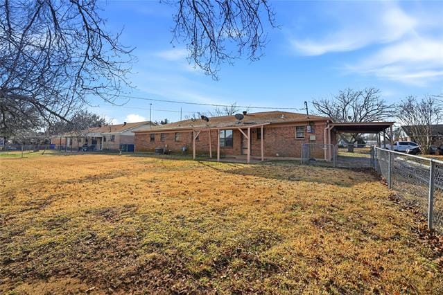 Building Photo - 306 Texoma Dr
