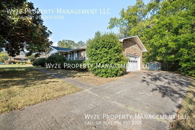 Building Photo - 7607 Quail Dr SW