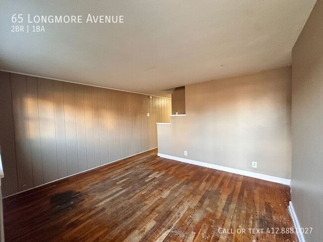 Building Photo - 65 Longmore Ave