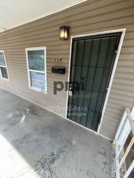 Building Photo - 114 Adler St