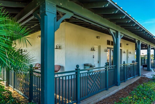 Building Photo - 917 Tidewater Shores Loop