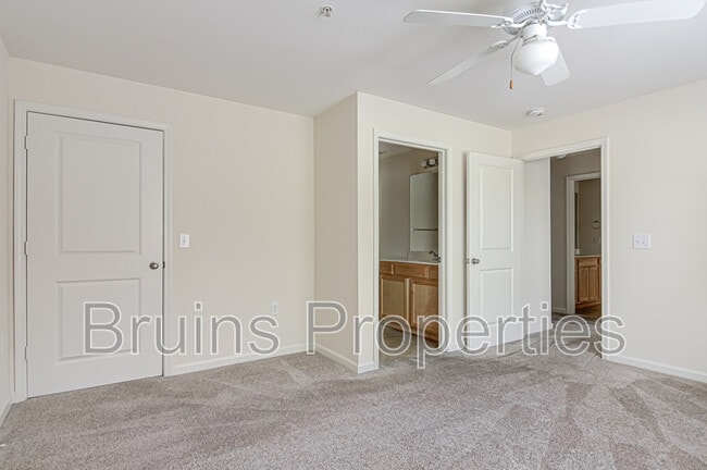 Building Photo - 4505 Old Battleground Rd