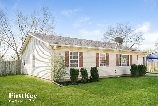 Building Photo - 6305 Kellum Dr