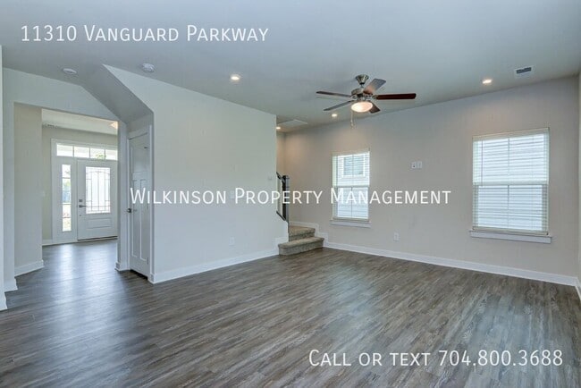 Building Photo - 11310 Vanguard Pkwy