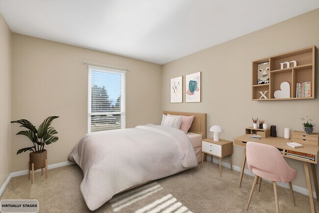 Building Photo - PRICE REDUCED $200/Mo | 4 Bed 2.5 Bath Home w/ Walkout Basement