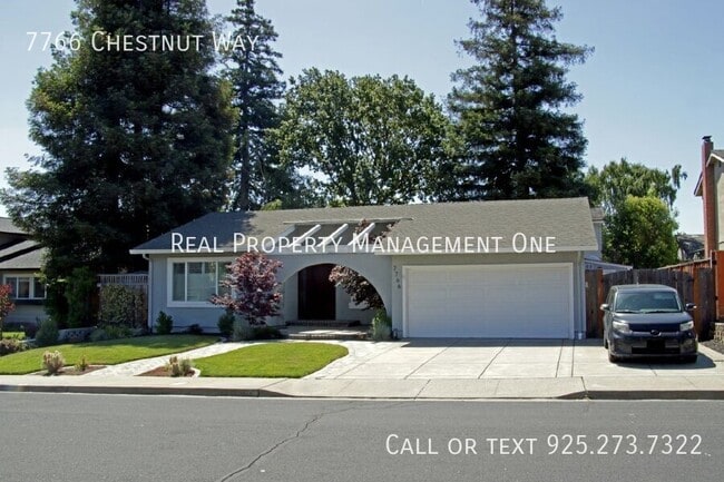 Primary Photo - 7766 Chestnut Way