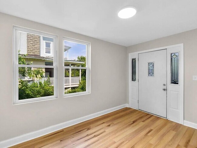 Building Photo - 4111 Liberty Heights Ave