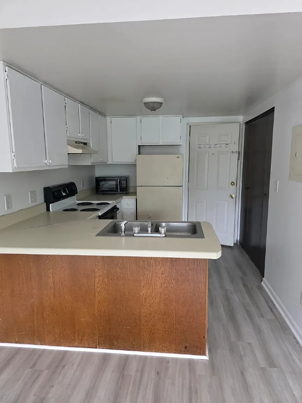Building Photo - 6850 Blue Heron Blvd