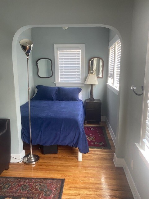 Building Photo - 737 N Alfred St