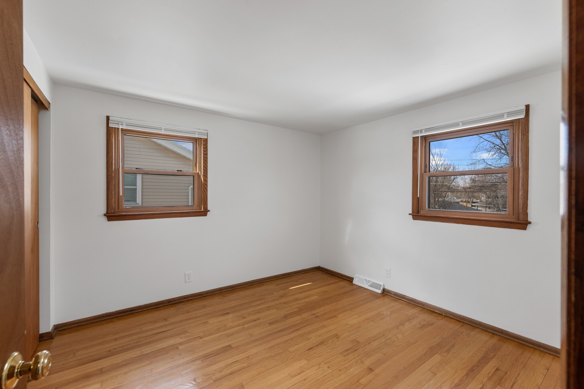 Building Photo - 3708 W Ramsey Ave