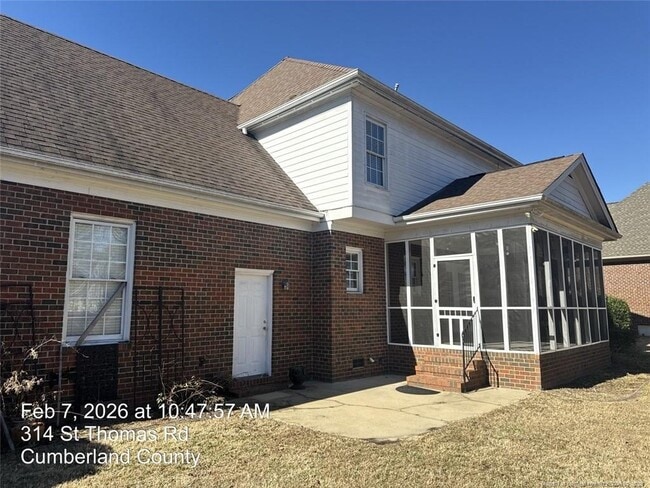 Building Photo - 314 St Thomas Rd