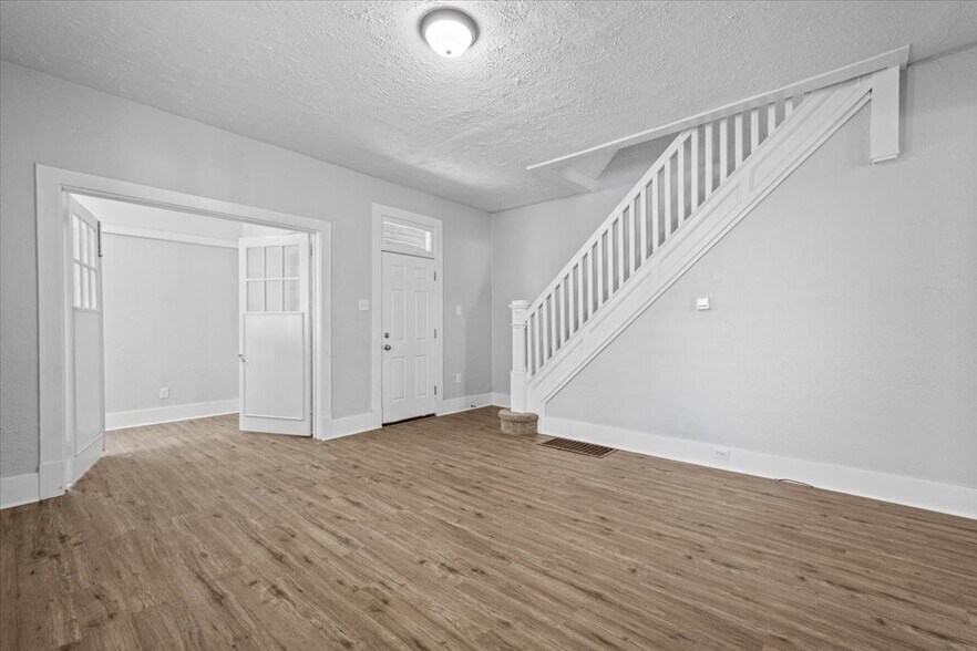 Building Photo - 401 Highfield Ave