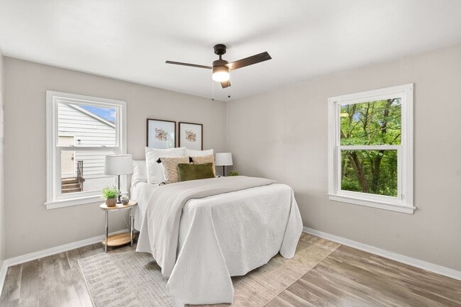 Building Photo - Beautiful home just north of downtown Colu...