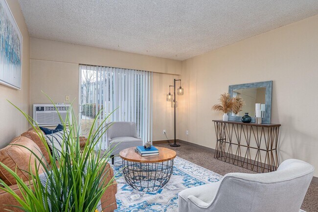 Floorplan - Cedar North Apartments