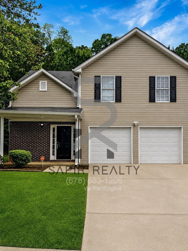 Building Photo - 5042 Cottage Grove Pl