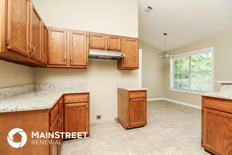 Building Photo - 2533 Jeffries Cove