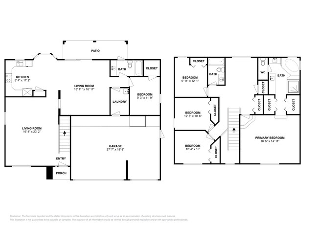 Building Photo - 10636 Deerberry Dr