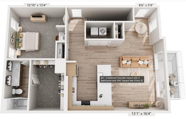 Building Photo - 2239 Moonflower Ct