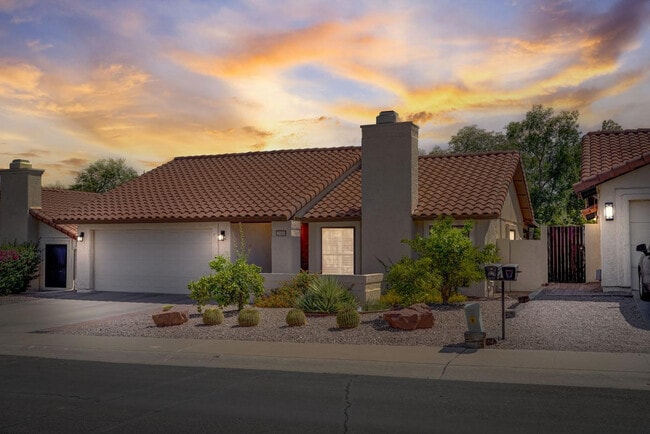 Building Photo - 1540 N El Camino