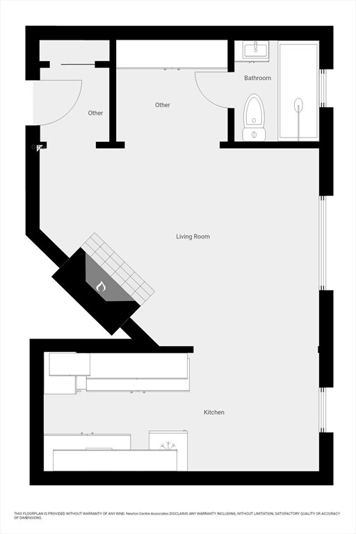 Building Photo - 16 Chauncy St