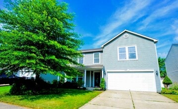 Building Photo - Spacious 2 Story Home in Southeast Lafayette