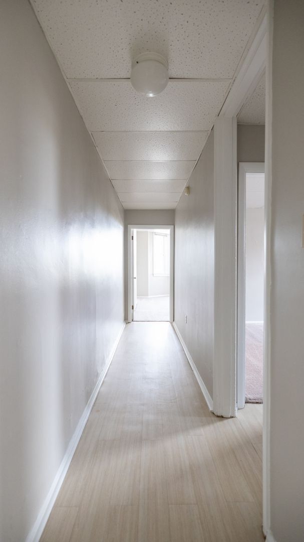 Interior Photo - Fallowfield Apartments