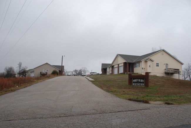 Building Photo - Piney Bluff Estates