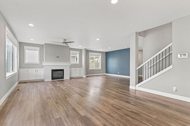 Building Photo - River District Home For Rent